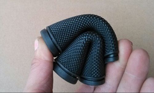 Poignées de vélo - Ref 2340664