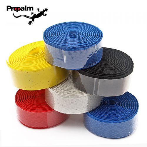 Poignées de vélo PROPALM - Ref 2340674