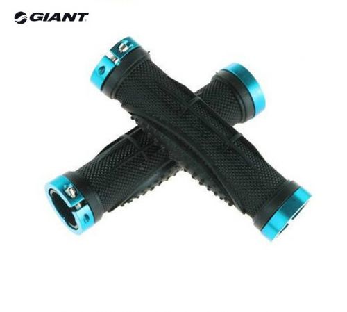 Poignées de vélo GIANT - Ref 2340681