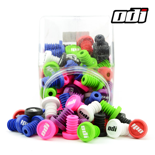 Poignées de vélo - Ref 2340684