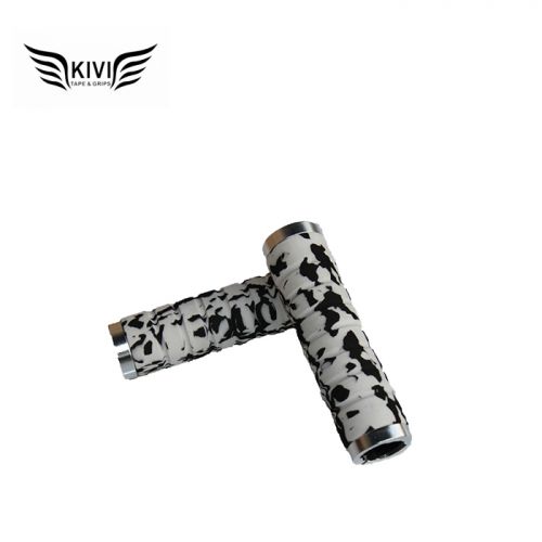 Poignées de vélo KIVI - Ref 2340686