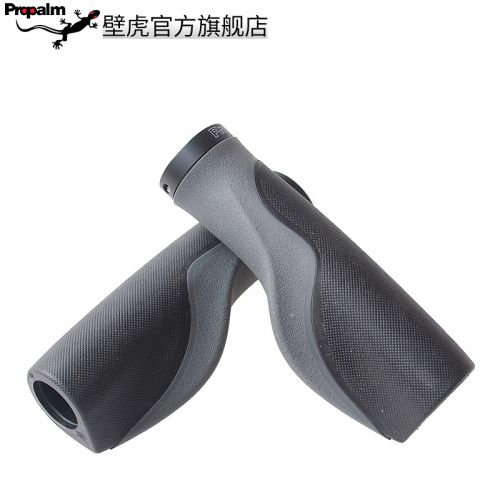 Poignées de vélo PROPALM - Ref 2340718