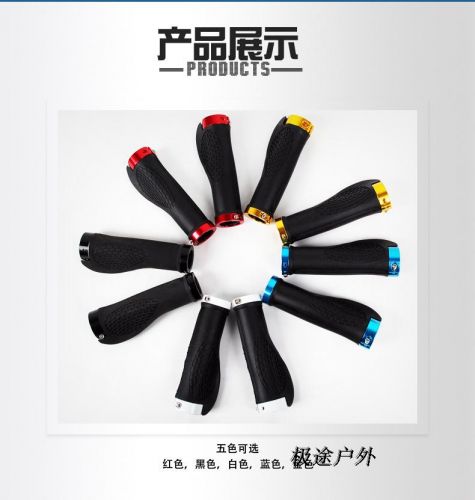 Poignées de vélo CANNONDALE - Ref 2340721