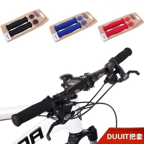 Poignées de vélo - Ref 2340761