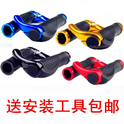 Poignées de vélo - Ref 2340768