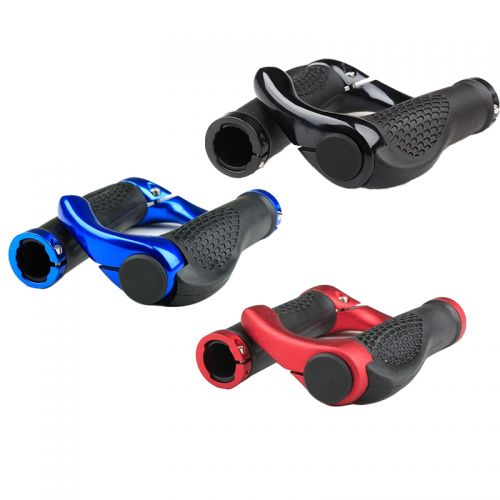 Poignées de vélo - Ref 2340774