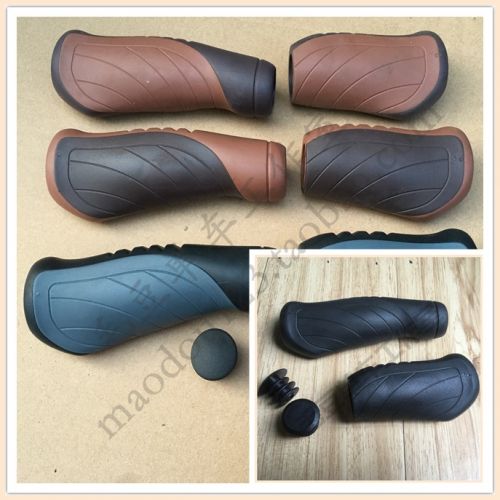 Poignées de vélo GIANT - Ref 2340797