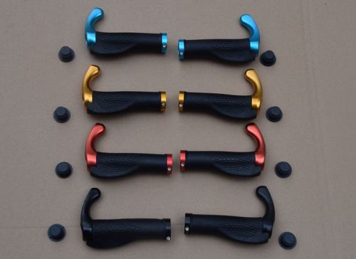 Poignées de vélo - Ref 2340805