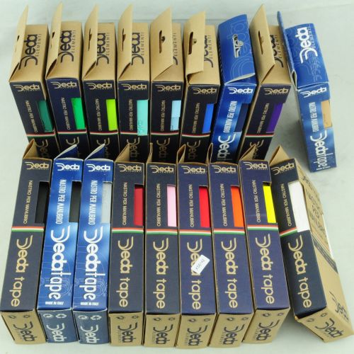 Poignées de vélo - Ref 2340813