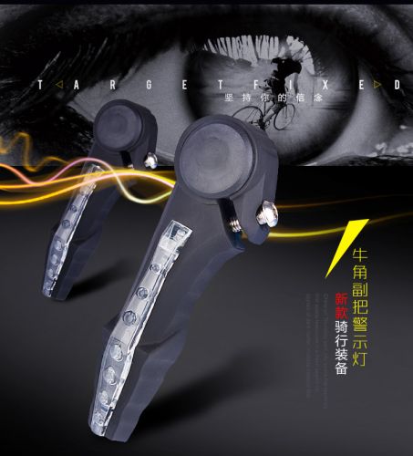 Poignées de vélo - Ref 2340836