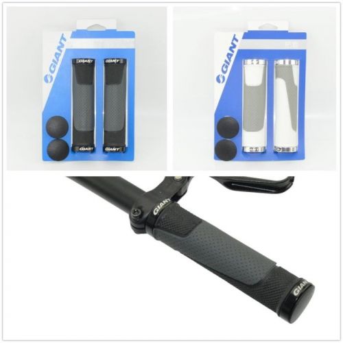 Poignées de vélo GIANT - Ref 2340839