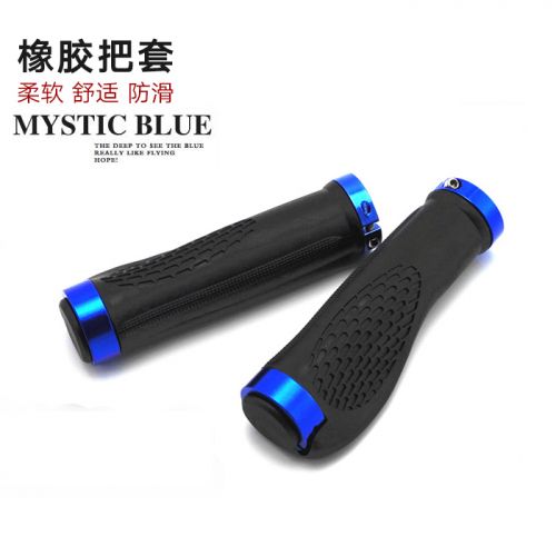 Poignées de vélo - Ref 2340846