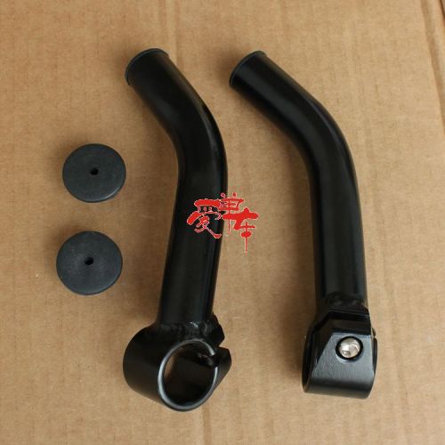 Poignées de vélo - Ref 2340850