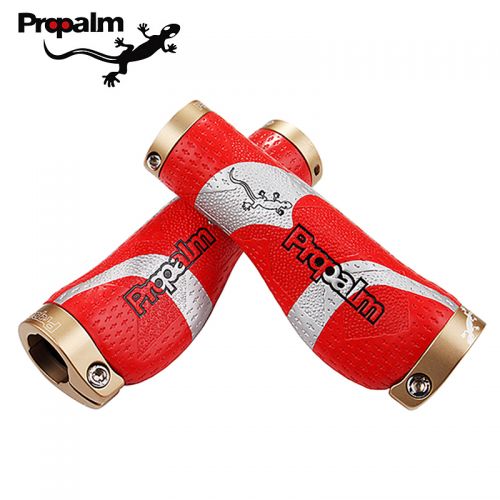 Poignées de vélo PROPALM - Ref 2340855
