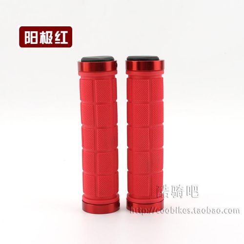 Poignées de vélo - Ref 2340862