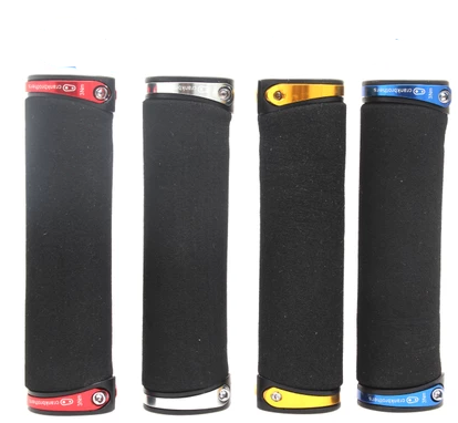 Poignées de vélo - Ref 2340887