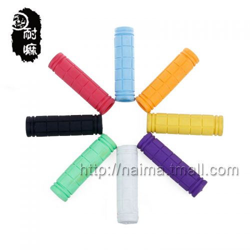 Poignées de vélo - Ref 2340897