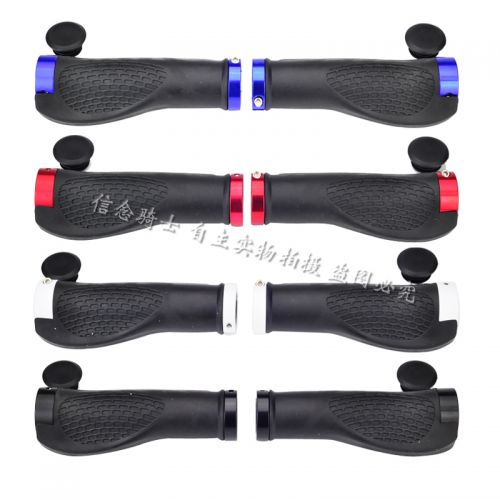 Poignées de vélo - Ref 2340915