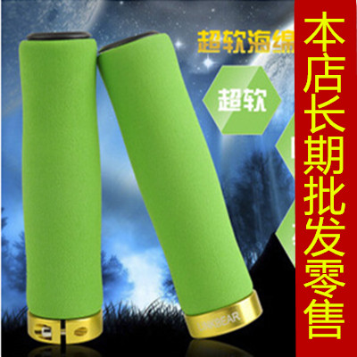 Poignées de vélo - Ref 2340928