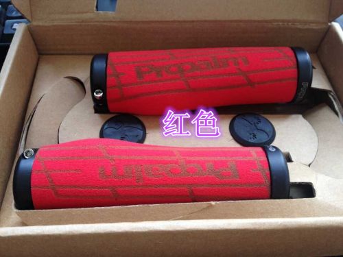 Poignées de vélo PROPALM - Ref 2340947