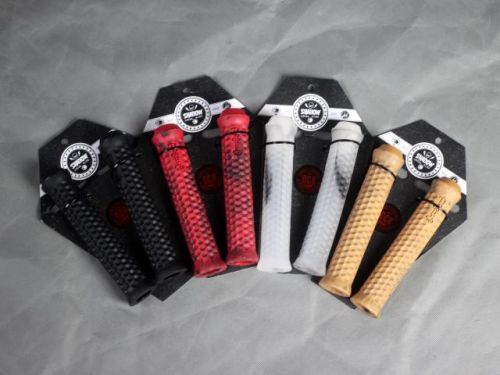 Poignées de vélo - Ref 2340968