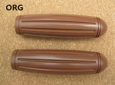 Poignées de vélo - Ref 2340973