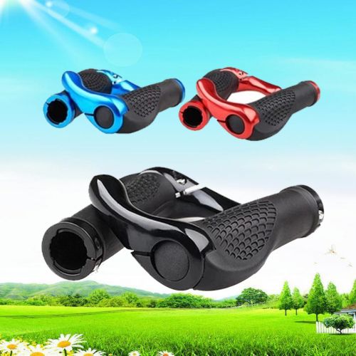 Poignées de vélo LEGEND - Ref 2340976