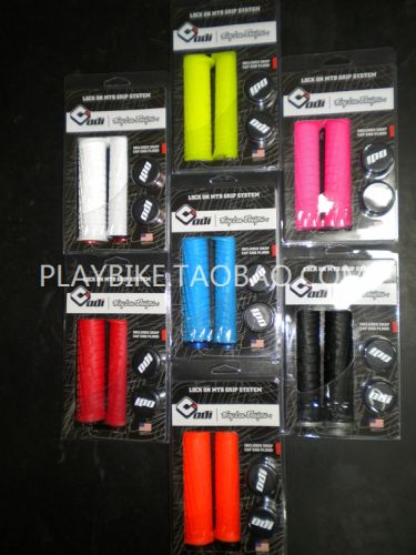 Poignées de vélo - Ref 2340989