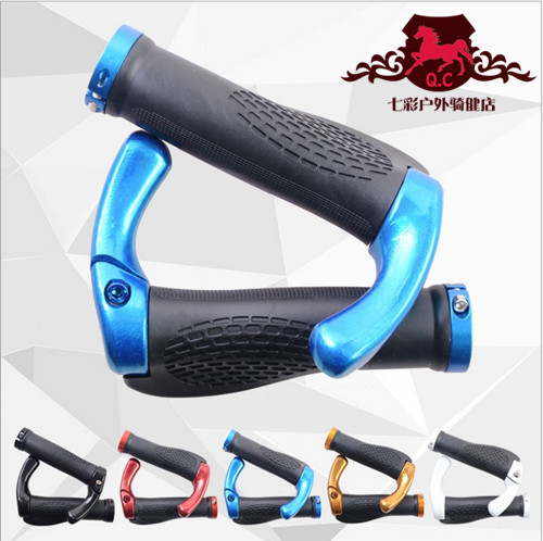 Poignées de vélo - Ref 2340996