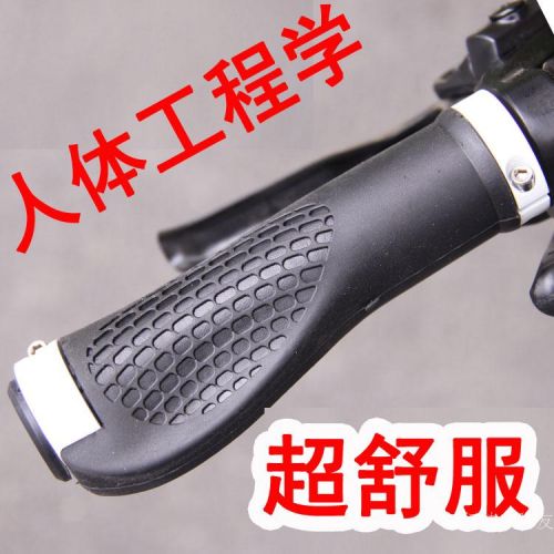 Poignées de vélo - Ref 2341002