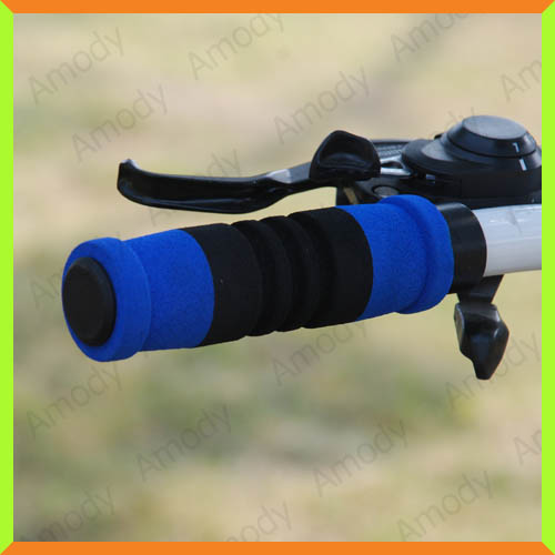 Poignées de vélo - Ref 2341038