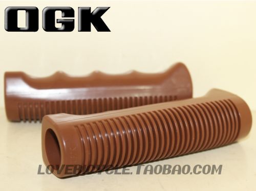 Poignées de vélo - Ref 2341062