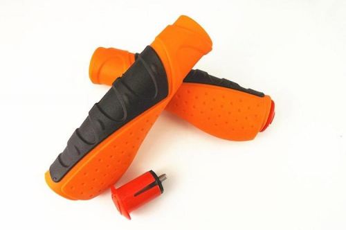 Poignées de vélo VELO - Ref 2341073