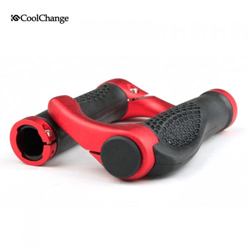 Poignées de vélo COOLCHANGE - Ref 2341079