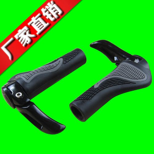 Poignées de vélo - Ref 2341087