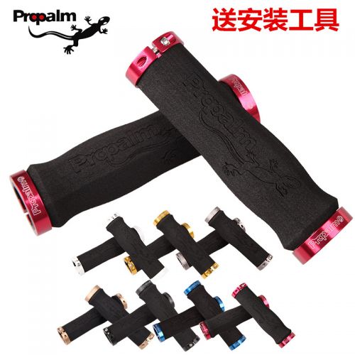 Poignées de vélo PROPALM - Ref 2341092