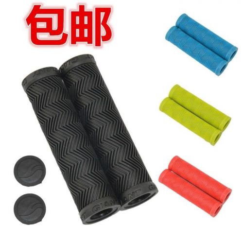 Poignées de vélo GIANT - Ref 2341112