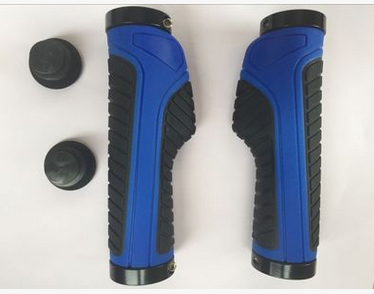 Poignées de vélo - Ref 2341162