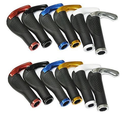 Poignées de vélo - Ref 2341165