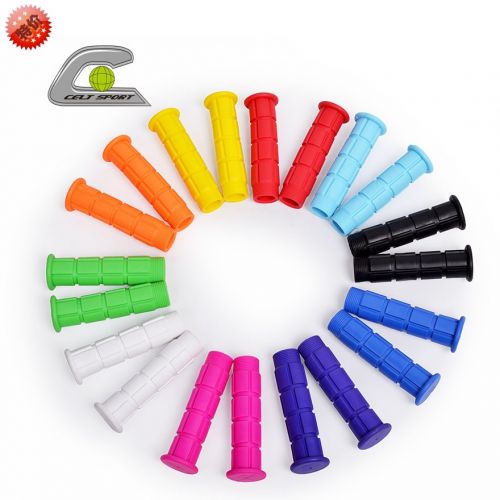 Poignées de vélo CELT - Ref 2341224