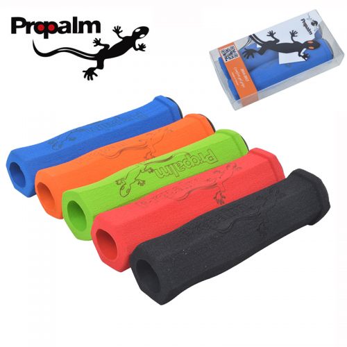 Poignées de vélo PROPALM - Ref 2341260