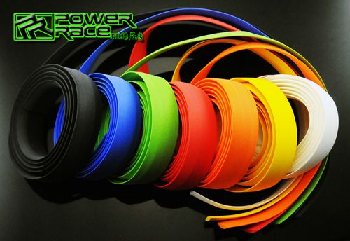 Poignées de vélo - Ref 2341262