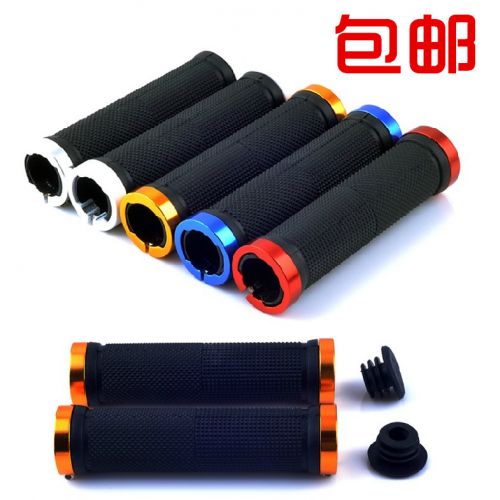 Poignées de vélo - Ref 2341283