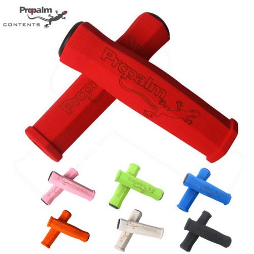 Poignées de vélo - Ref 2341300