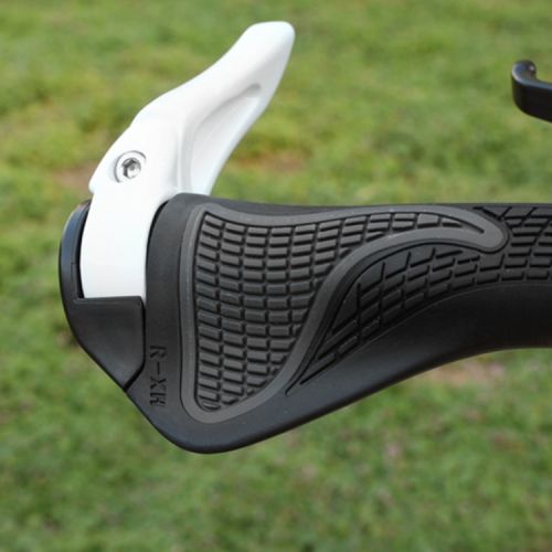 Poignées de vélo KINGSIR - Ref 2341319