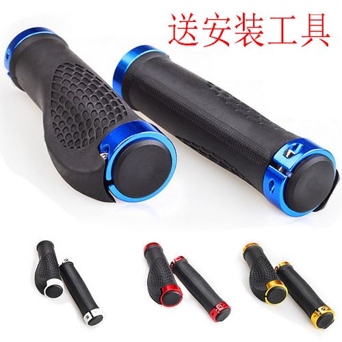 Poignées de vélo - Ref 2341322