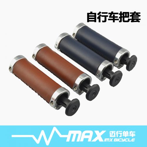 Poignées de vélo - Ref 2341339