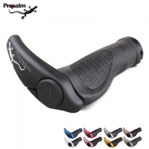 Poignées de vélo PROPALM - Ref 2341369