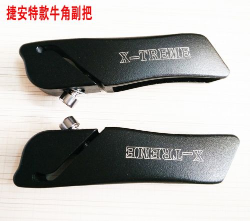 Poignées de vélo - Ref 2341390