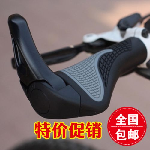 Poignées de vélo - Ref 2341394